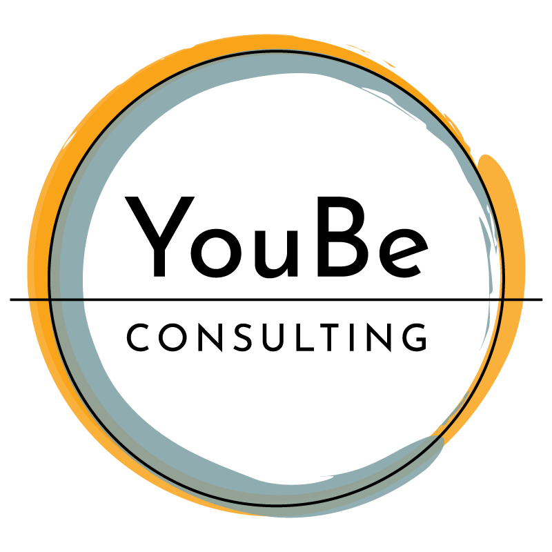 You Be Consulting Logo